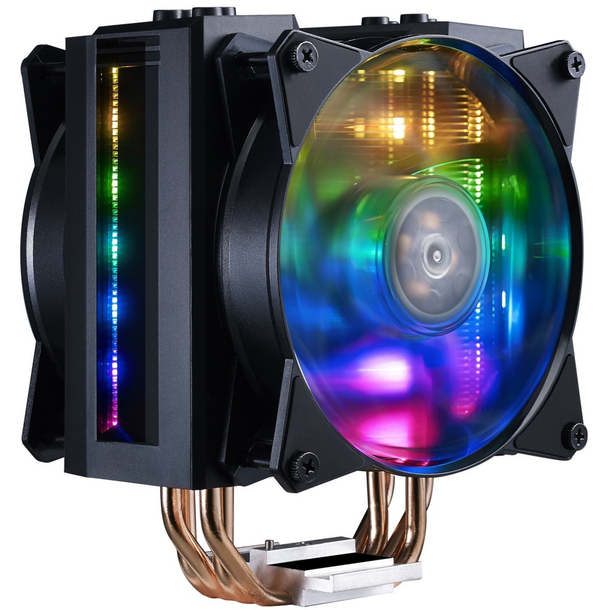 Cooler Master MasterAir MA410M RGB, CPU-Kühler | 04719512067239