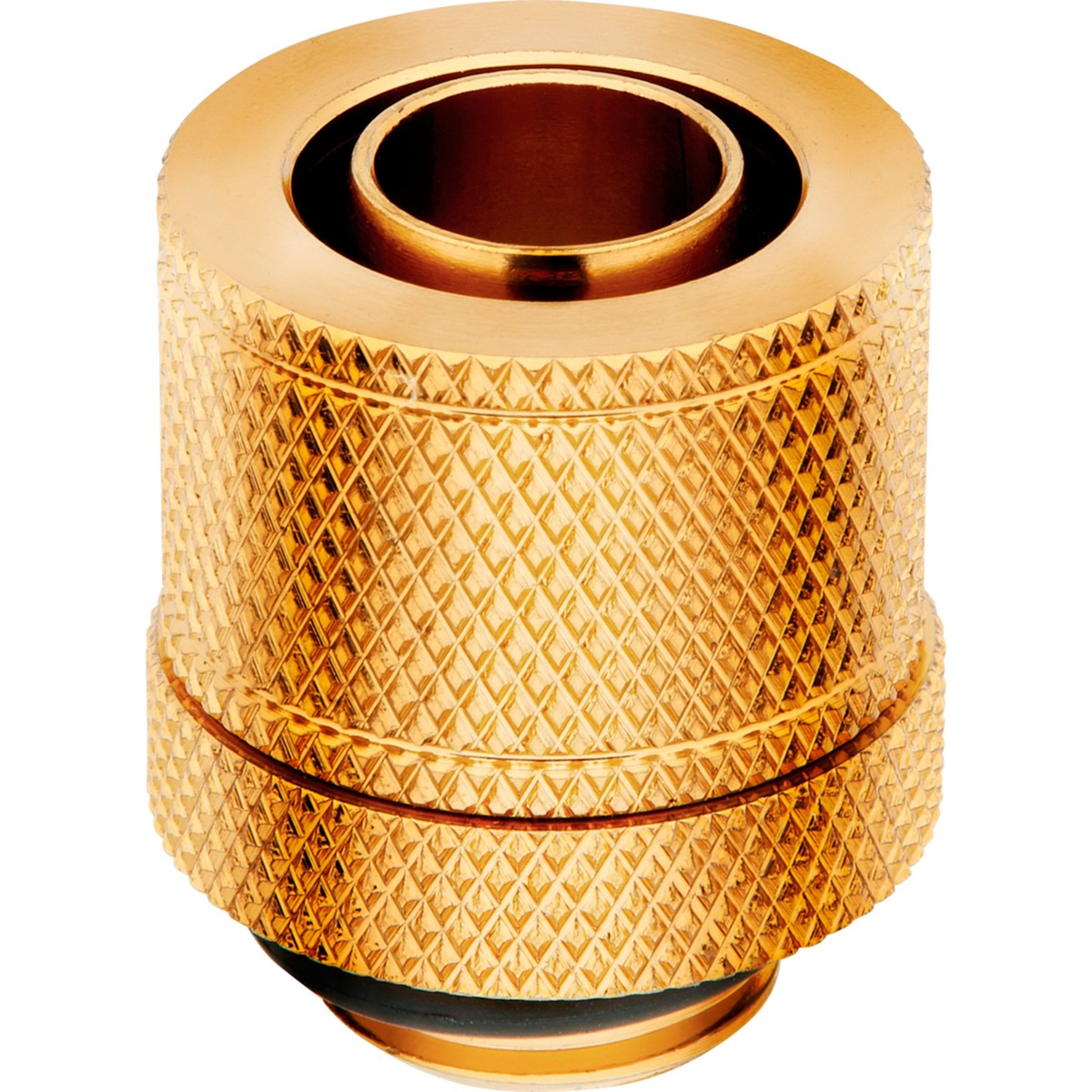 Fitting XF Softli. 4x 10/13mm gd, Verbindung