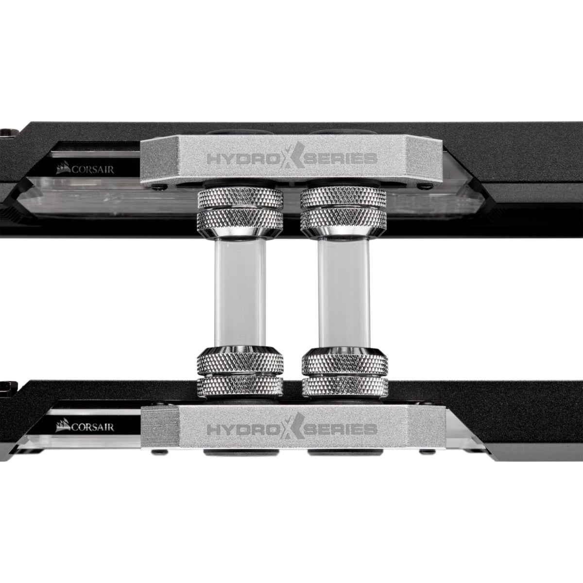 Hydro X Series XT-Hardline-Multicard-Kit, Rohr