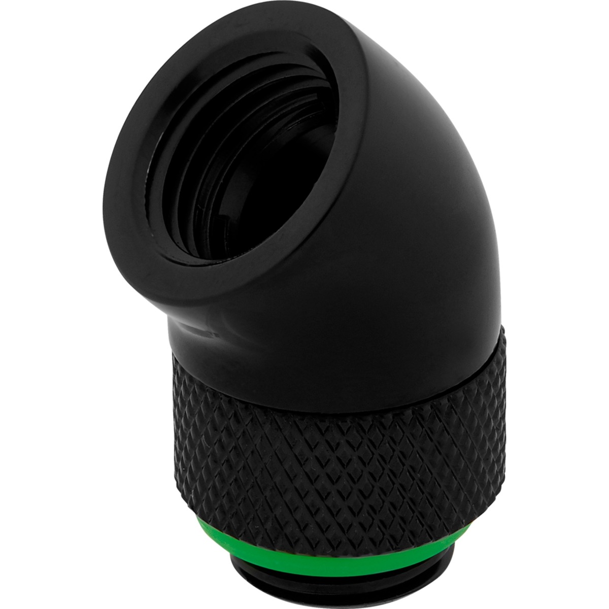 XF 45° Rotary Adapter Twin Pack, Verbindung