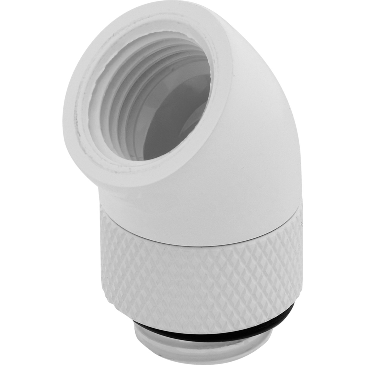 XF 45° Rotary Adapter Twin Pack, Verbindung
