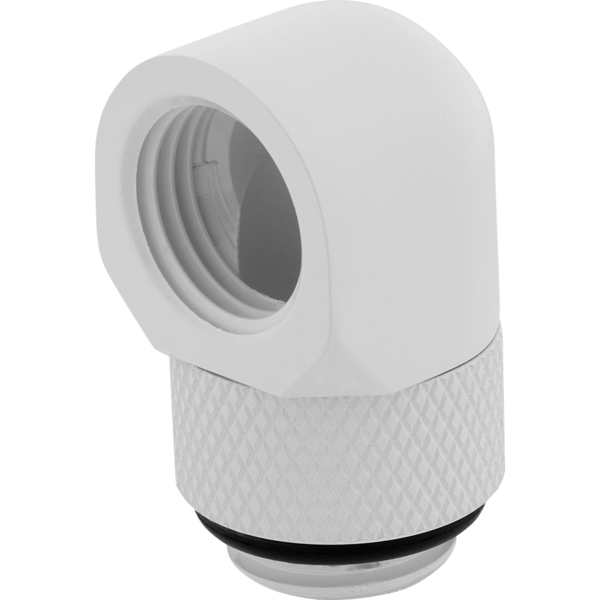 XF 90° Rotary Adapter Twin Pack, Verbindung