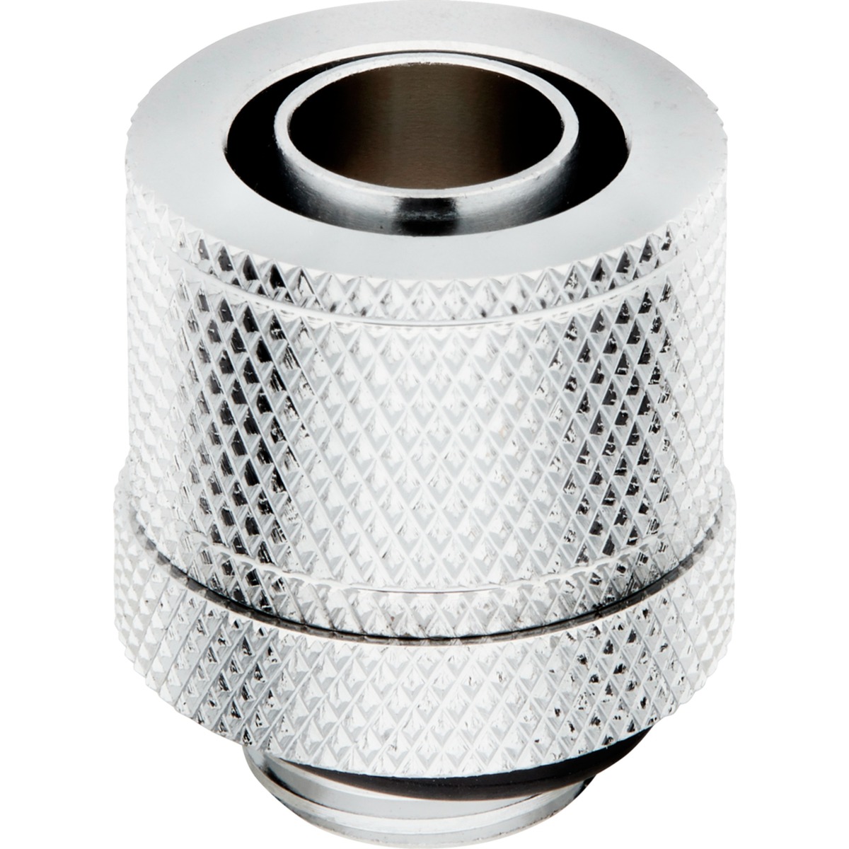 XF Compression 10/13mm (3/8" / 1/2") ID/OD Fittings Four Pack, Verbindung