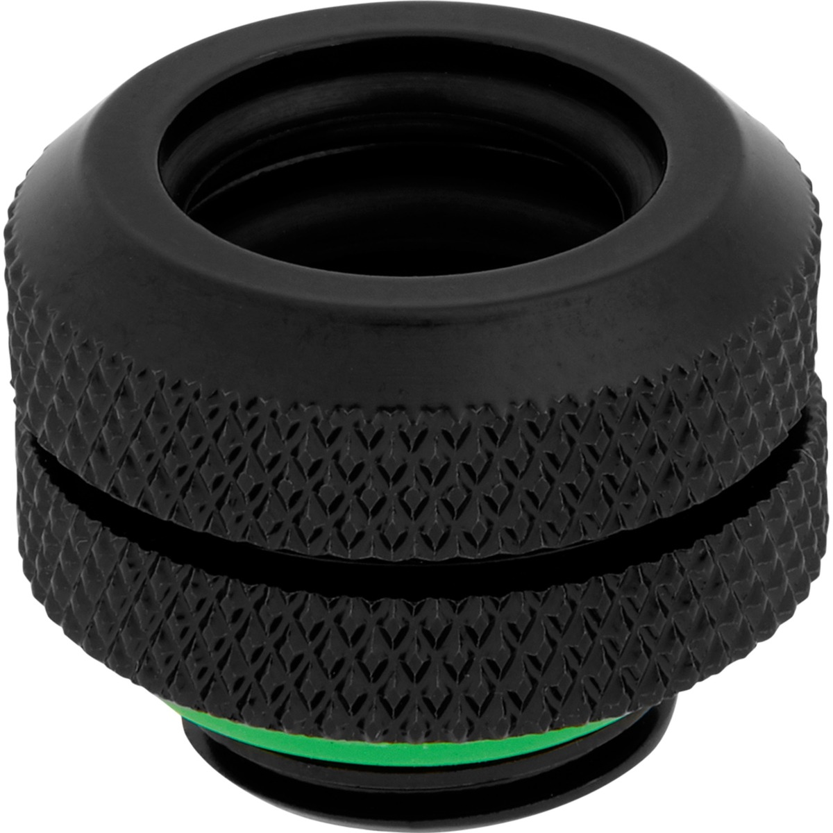 XF Hardline Fittings Four Pack, Verbindung