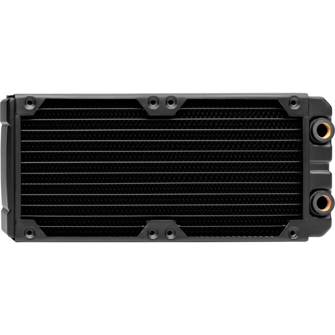 XR7 240mm, Radiator