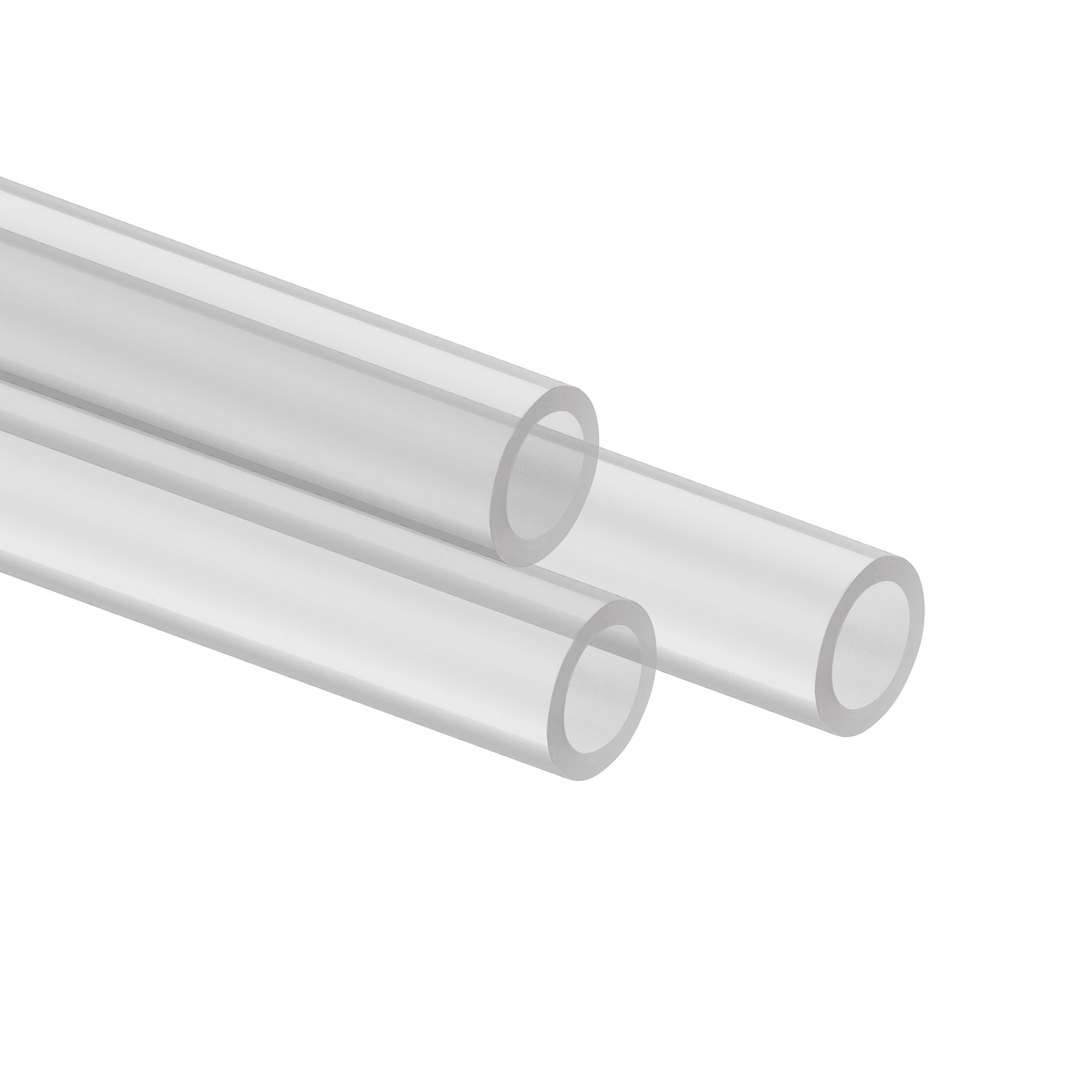 XT Hardline Satin 12 mm, Rohr