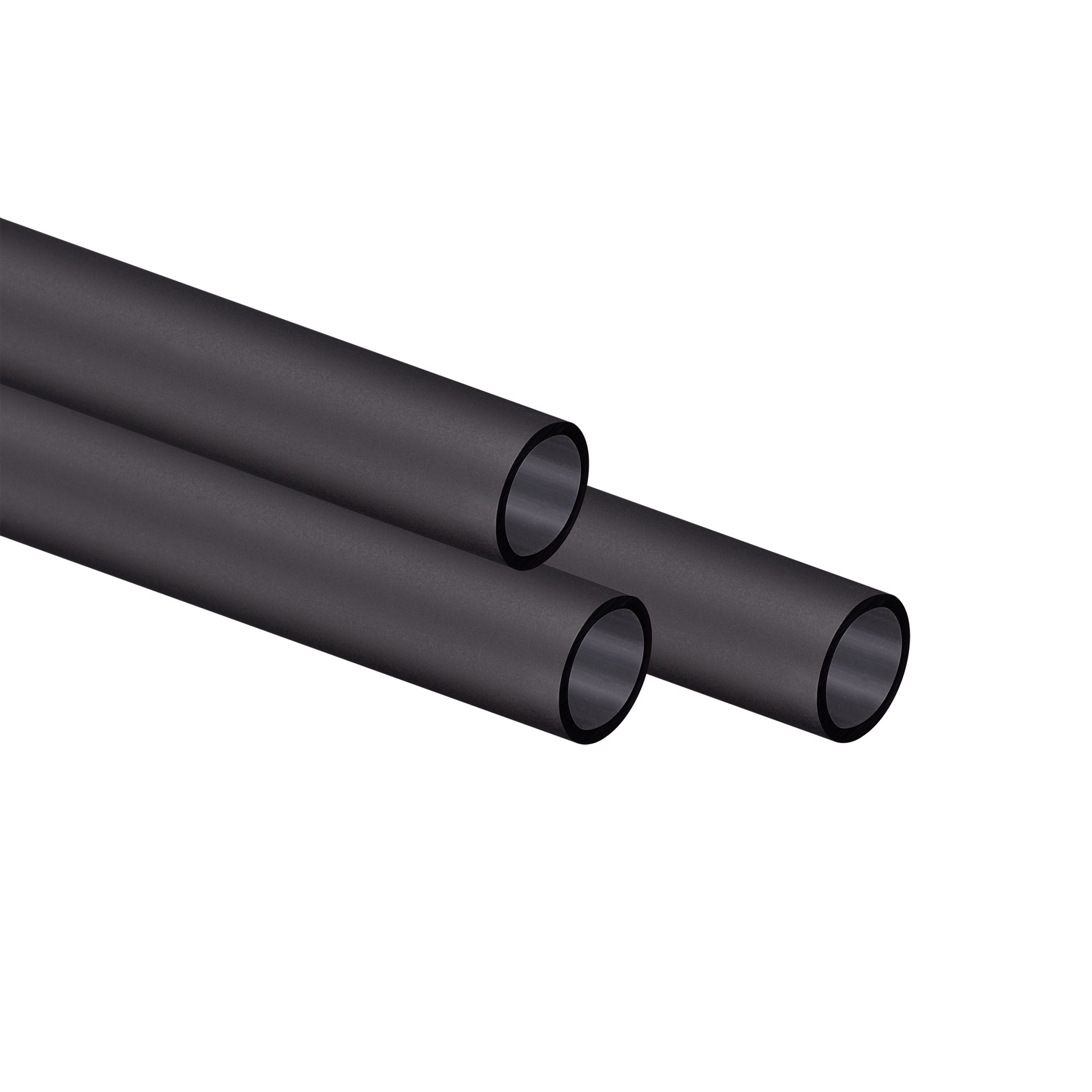 XT Hardline Satin 12 mm, Rohr