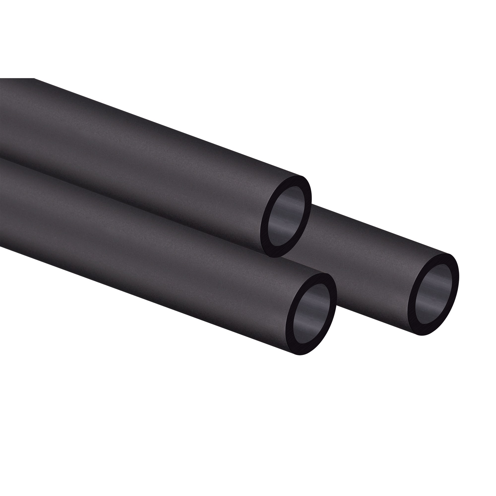 XT Hardline Satin 14 mm, Rohr
