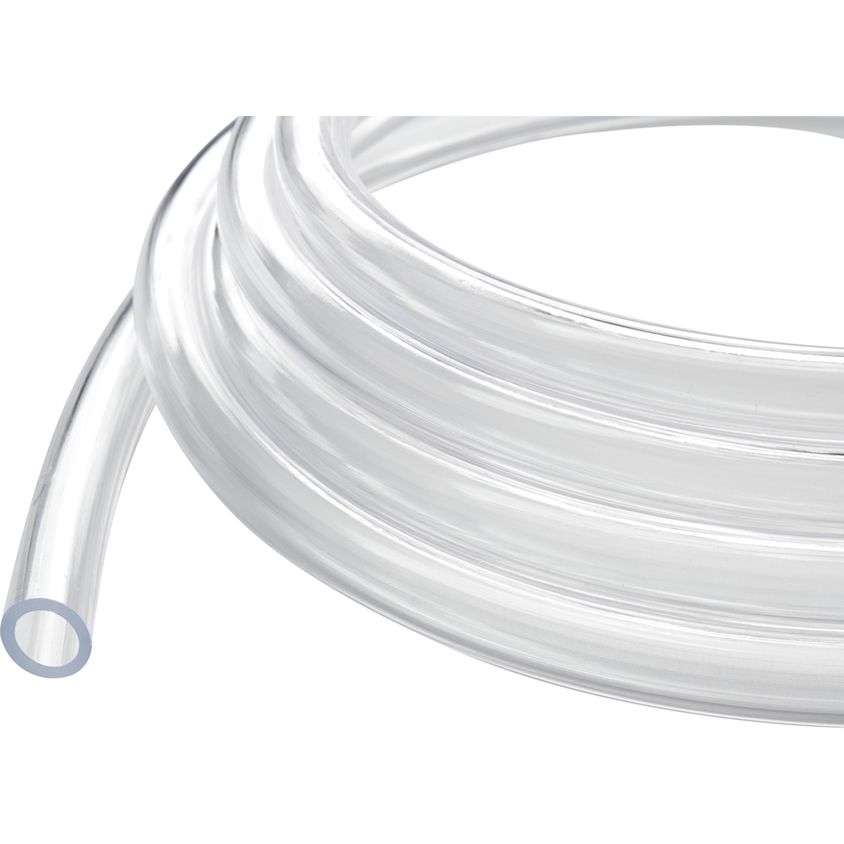 XT Softline Tubing 10/13mm (3/8in / 1/2in) ID/OD Tubing, Schlauch