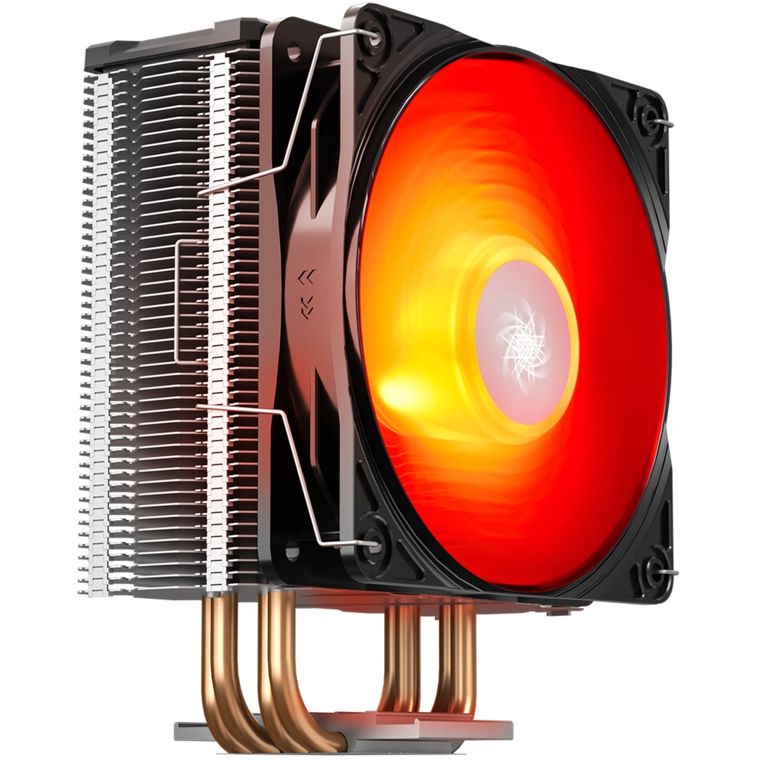 DeepCool GAMMAX GT V2, CPU-Kühler | 06933412726913