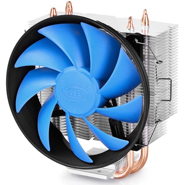 DeepCool Gammaxx 300, CPU-Kühler | 06933412708124
