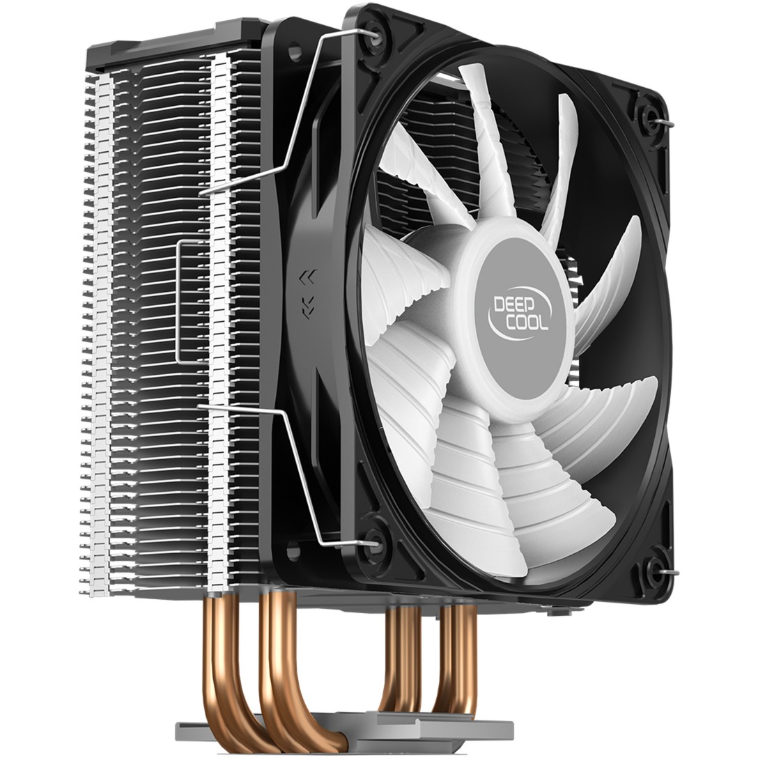 DeepCool Gammaxx GTE V2, CPU-Kühler | 06933412726906 DeepCool Gammaxx GTE V2, CPU-Kühler | 06933412726906