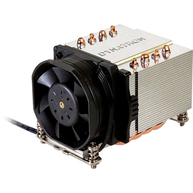 Dynatron A-24, CPU-Kühler | 00859300007277 Dynatron A-24, CPU-Kühler | 00859300007277