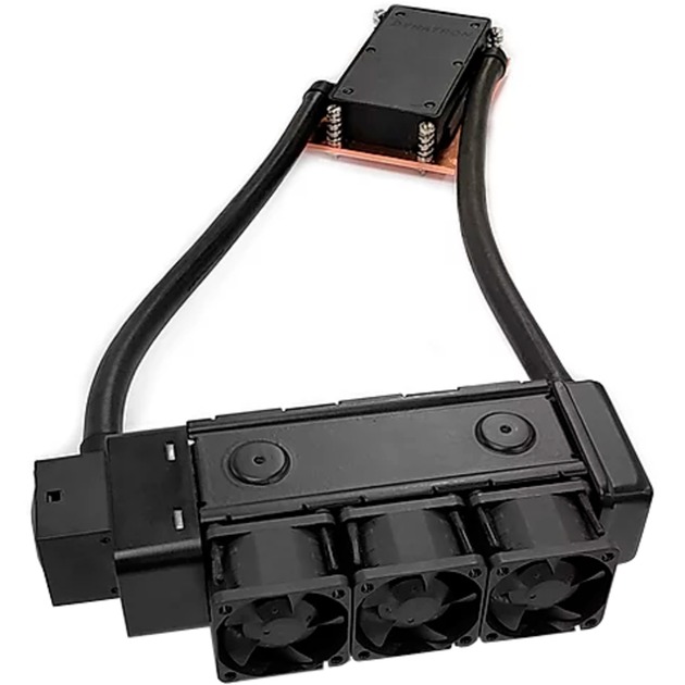Dynatron L18, Wasserkühlung | 00859300007352