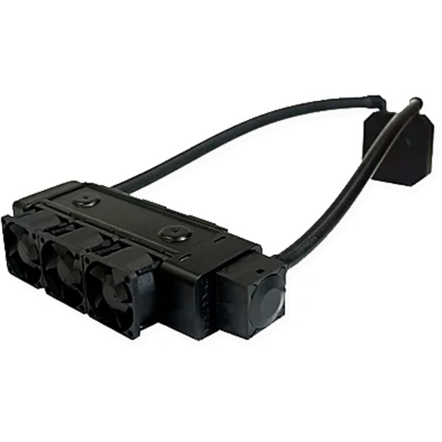 Dynatron L3 3x 40mm, Wasserkühlung | 00855700015010