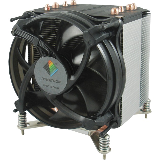 Dynatron R-17, CPU-Kühler | 04260133124387 Dynatron R-17, CPU-Kühler | 04260133124387