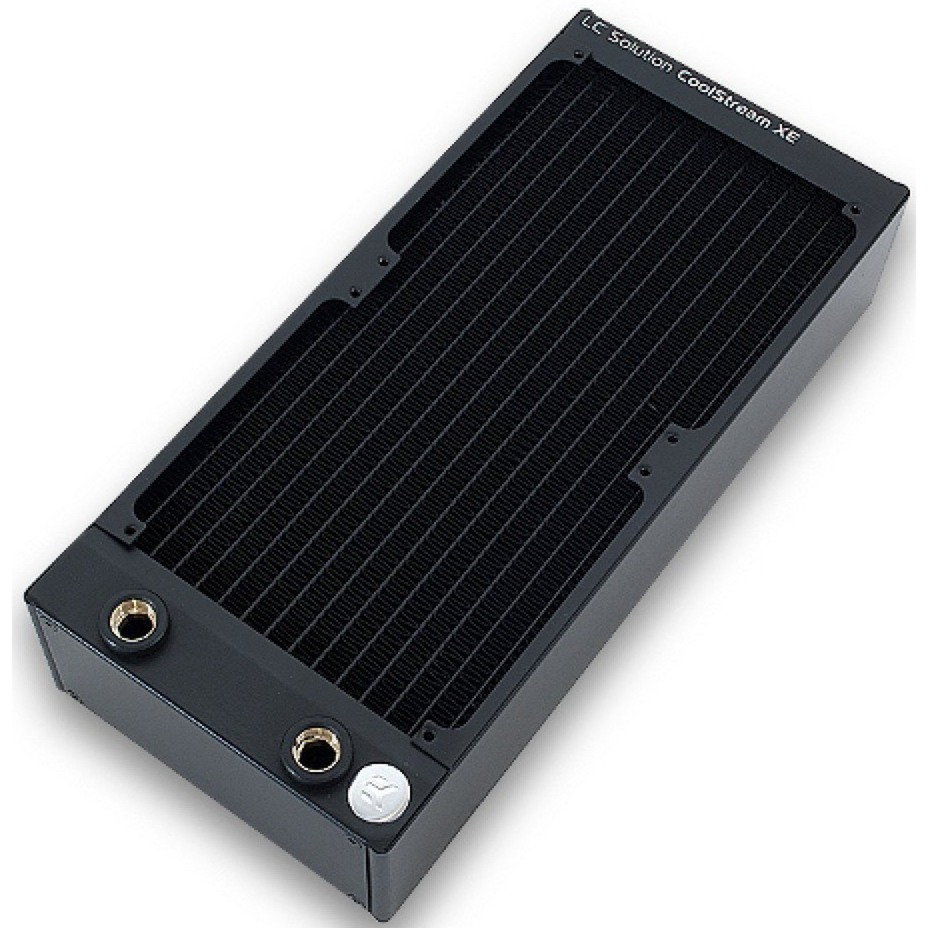 EKWB EK-CoolStream XE 240, Radiator | 03830046995216 EKWB EK-CoolStream XE 240, Radiator | 03830046995216