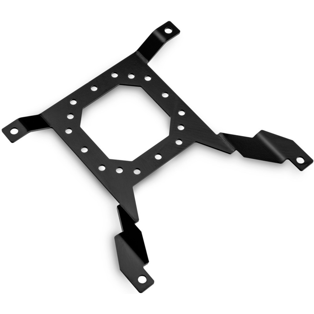 EKWB EK-Loop Uni Pump Reservoir Bracket, Halterung | 03831109824696 EKWB EK-Loop Uni Pump Reservoir Bracket, Halterung | 03831109824696