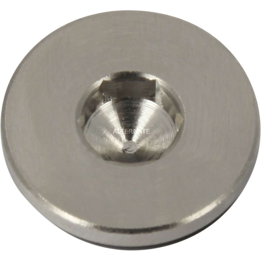 EKWB EK-PLUG G1/4, Stopfen | 03830046999153 EKWB EK-PLUG G1/4, Stopfen | 03830046999153