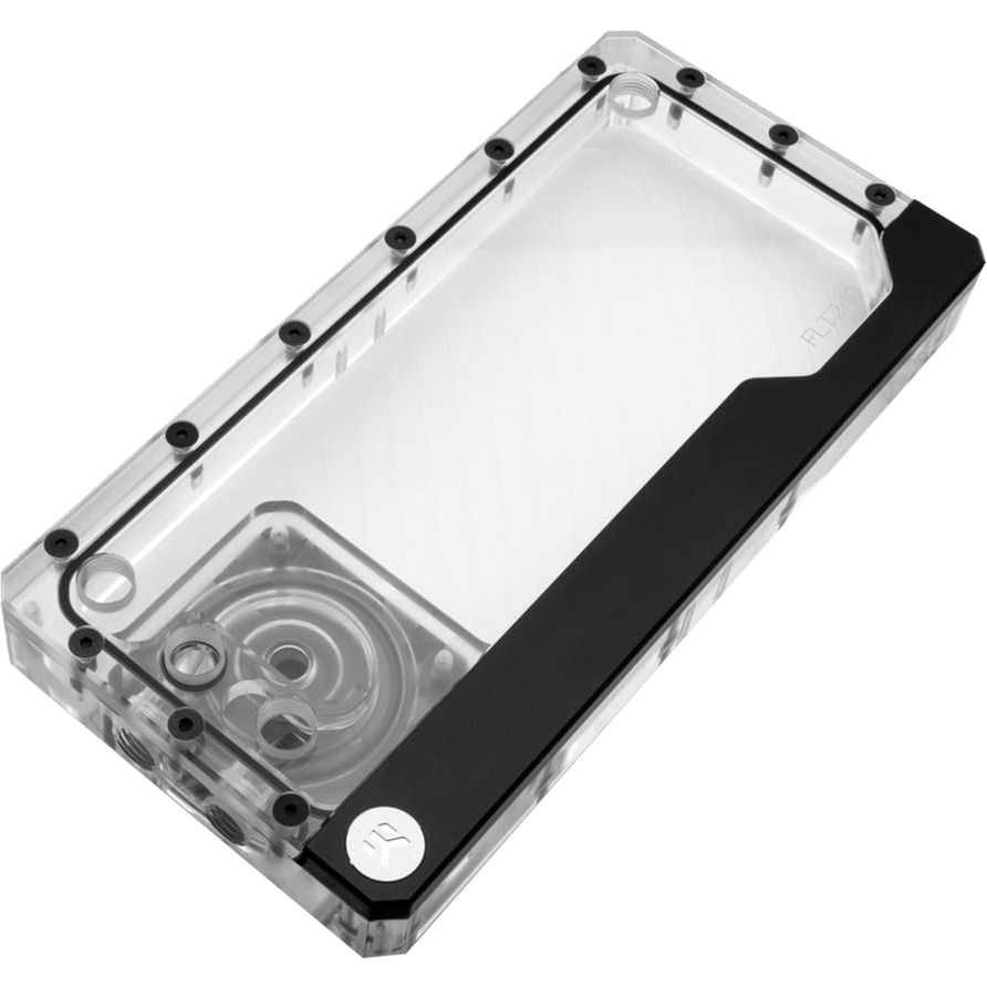 EKWB EK-Quantum Kinetic FLT 240 DDC PWM D-RGB – Acryl, Pumpe | 03831109819760 EKWB EK-Quantum Kinetic FLT 240 DDC PWM D-RGB – Acryl, Pumpe | 03831109819760