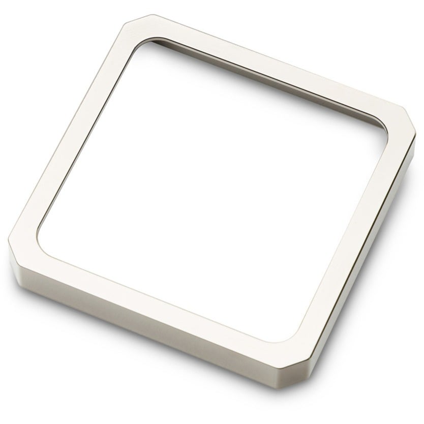 EKWB EK-Quantum Magnitude Accent – Nickel, Rahmen | 03831109822555 EKWB EK-Quantum Magnitude Accent – Nickel, Rahmen | 03831109822555