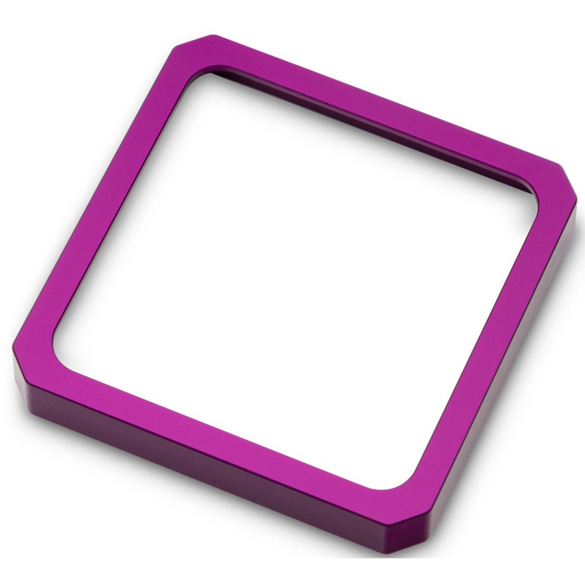 EKWB EK-Quantum Magnitude Accent – Purple, Rahmen | 03831109822593 EKWB EK-Quantum Magnitude Accent – Purple, Rahmen | 03831109822593