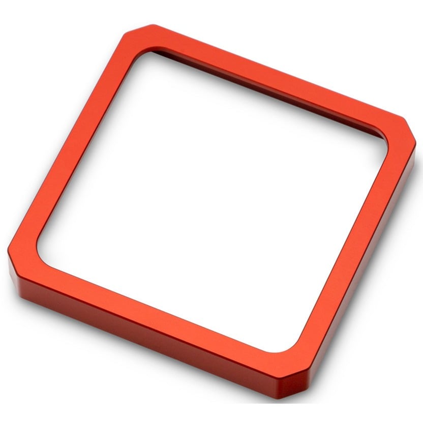EKWB EK-Quantum Magnitude Accent – Red, Rahmen | 03831109822579 EKWB EK-Quantum Magnitude Accent – Red, Rahmen | 03831109822579