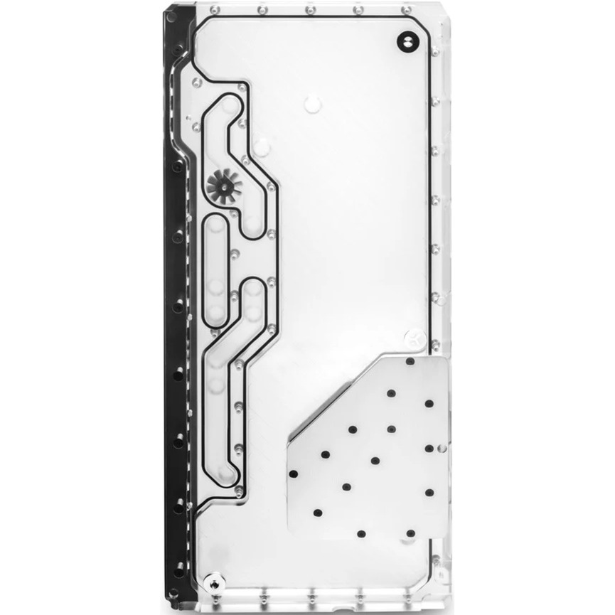 EKWB EK-Quantum Reflection PC-O11D XL D5 PWM D-RGB – Acryl, Wasserkühlung | 03831109825211 EKWB EK-Quantum Reflection PC-O11D XL D5 PWM D-RGB – Acryl, Wasserkühlung | 03831109825211