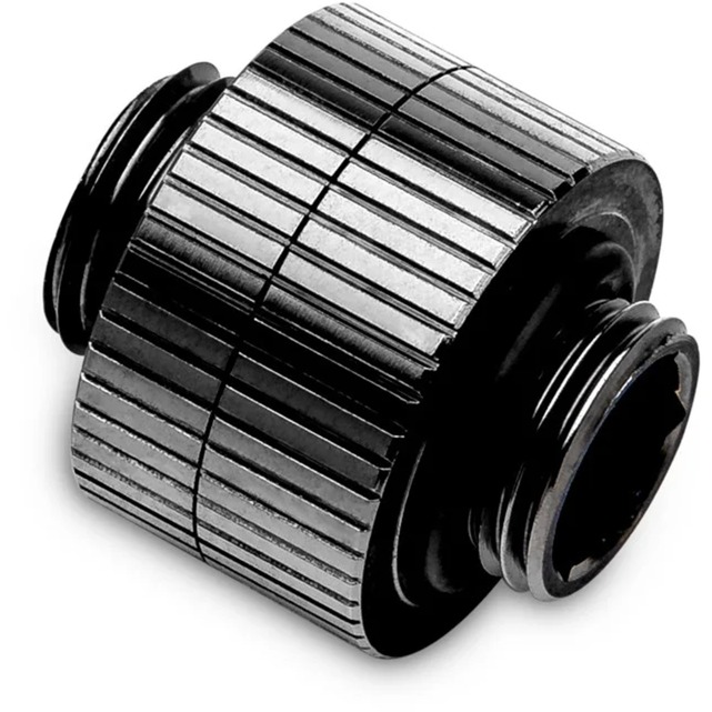 EKWB EK-Quantum Torque Extender Rotary MM 14 – Black Nickel, Wasserkühlung | 03831109828038 EKWB EK-Quantum Torque Extender Rotary MM 14 – Black Nickel, Wasserkühlung | 03831109828038