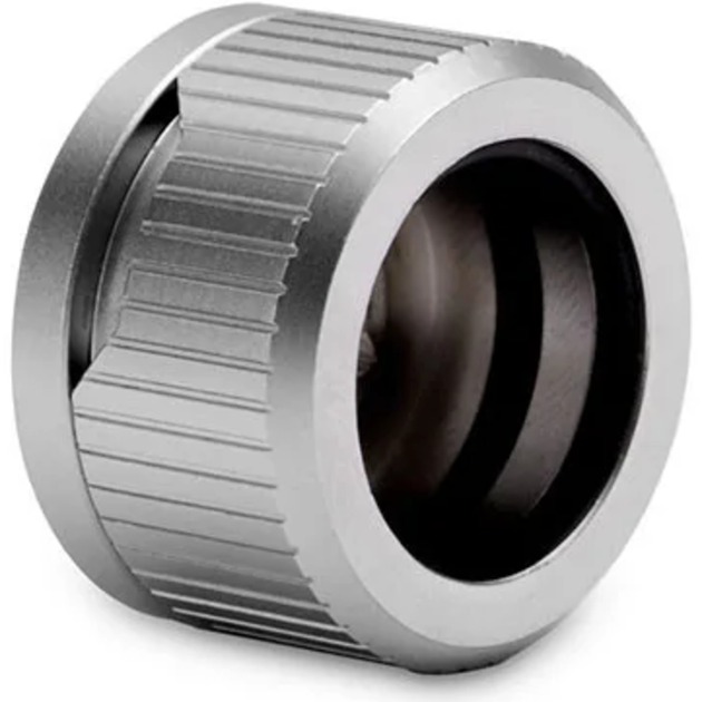 EKWB EK-Quantum Torque HDC 16 – Satin Titanium, Verbindung | 03831109823804