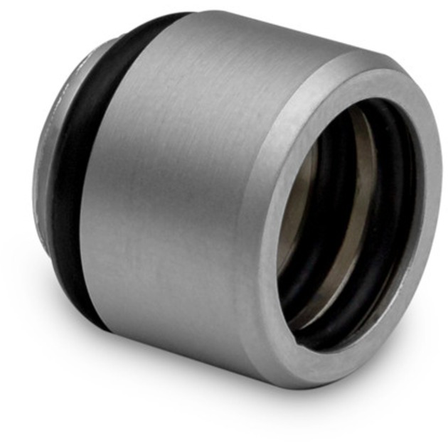EKWB EK-Quantum Torque Micro HDP 12 – Satin Titanium, Verbindung | 03831109827499 EKWB EK-Quantum Torque Micro HDP 12 – Satin Titanium, Verbindung | 03831109827499