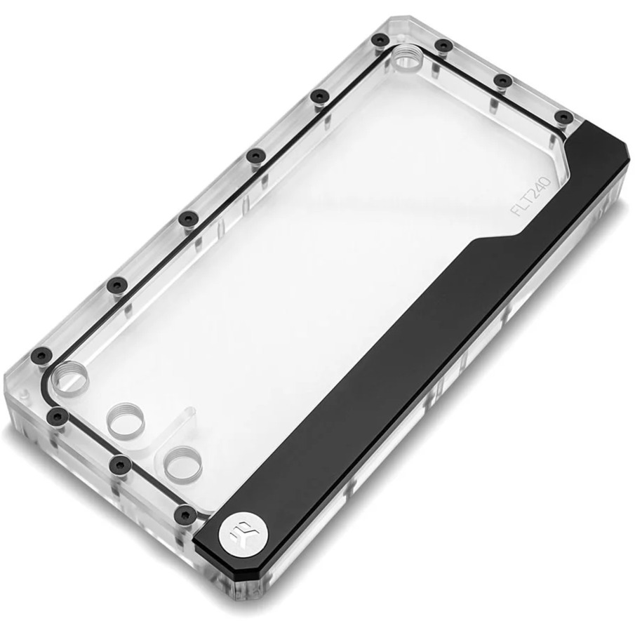 EKWB EK-Quantum Volume FLT 240 D-RGB – Acryl, Ausgleichsbehälter | 03831109819739 EKWB EK-Quantum Volume FLT 240 D-RGB – Acryl, Ausgleichsbehälter | 03831109819739