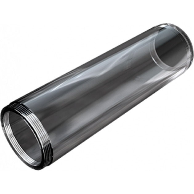 EKWB EK-RES X3 – TUBE 250 (204mm), Rohr | 03831109841099 EKWB EK-RES X3 – TUBE 250 (204mm), Rohr | 03831109841099