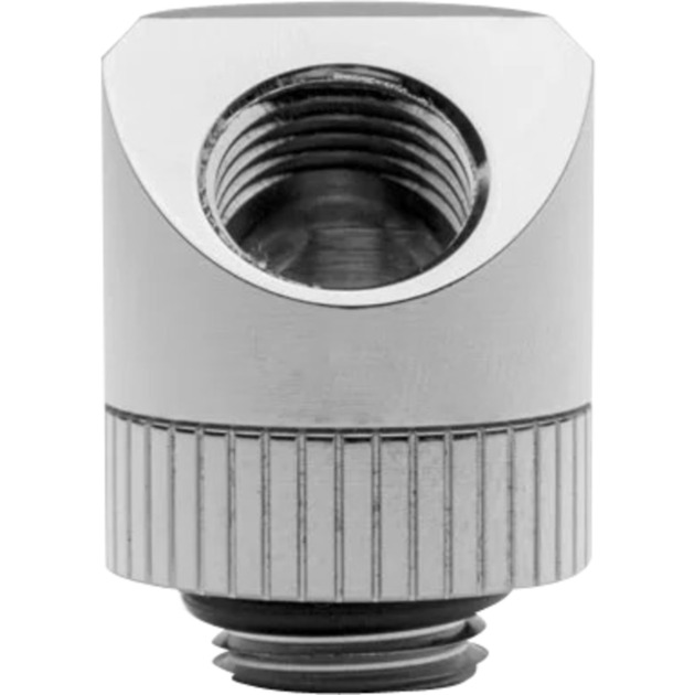 EKWB EK-Torque Angled 45° – Nickel, Verbindung | 03831109814512 EKWB EK-Torque Angled 45° – Nickel, Verbindung | 03831109814512