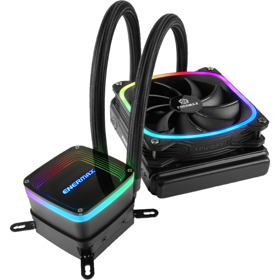 Enermax Aquafusion 120 mm, Wasserkühlung | 04713157723871