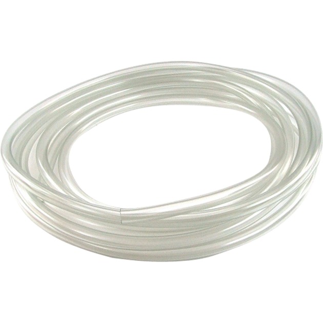 Masterkleer Schlauch PVC 13/10mm Clear | 04049469032944 Masterkleer Schlauch PVC 13/10mm Clear | 04049469032944
