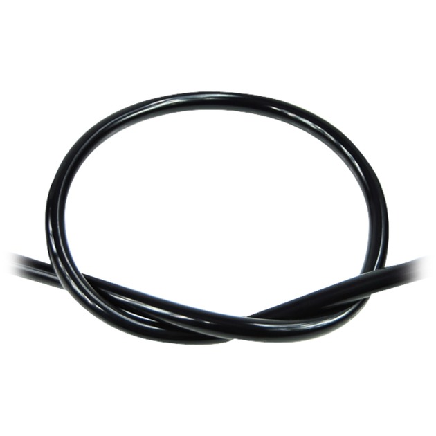 Masterkleer Schlauch PVC 13/10mm UV-aktiv Black 3,3m | 04049469115579 Masterkleer Schlauch PVC 13/10mm UV-aktiv Black 3,3m | 04049469115579