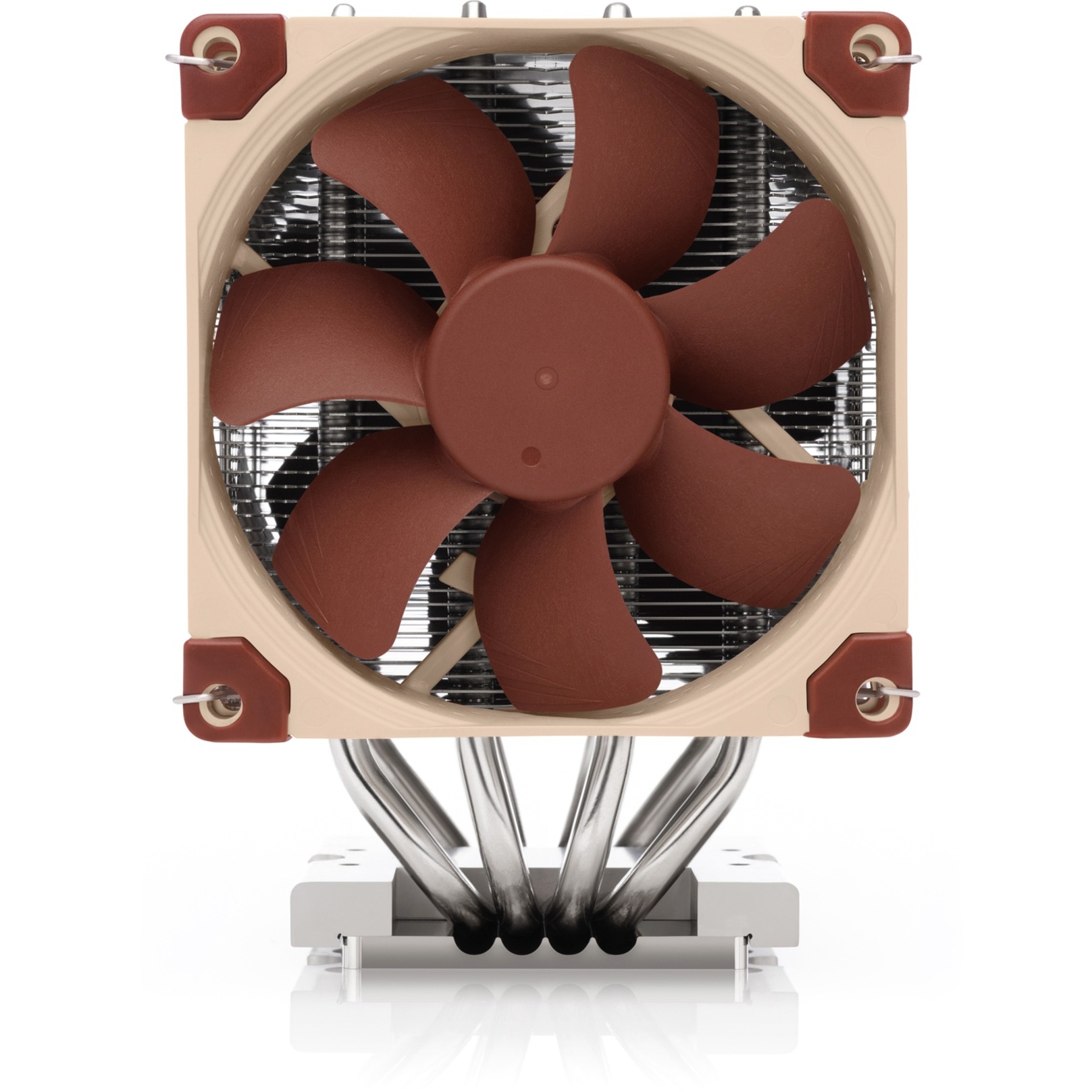 Noctua NH-D9 DX-3647 4U, CPU-Kühler | 09010018000153 Noctua NH-D9 DX-3647 4U, CPU-Kühler | 09010018000153