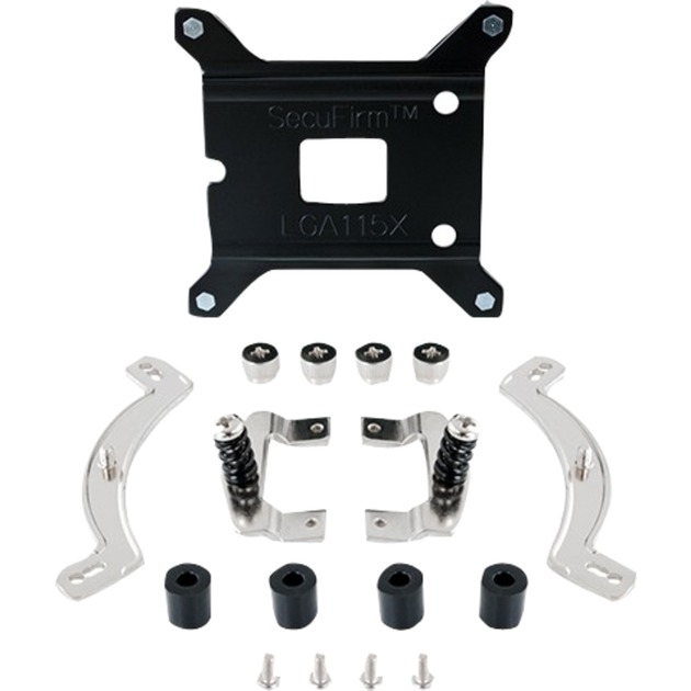 Noctua NM-i115x Mounting Kit, Einbau-Kit | 04716123314936 Noctua NM-i115x Mounting Kit, Einbau-Kit | 04716123314936