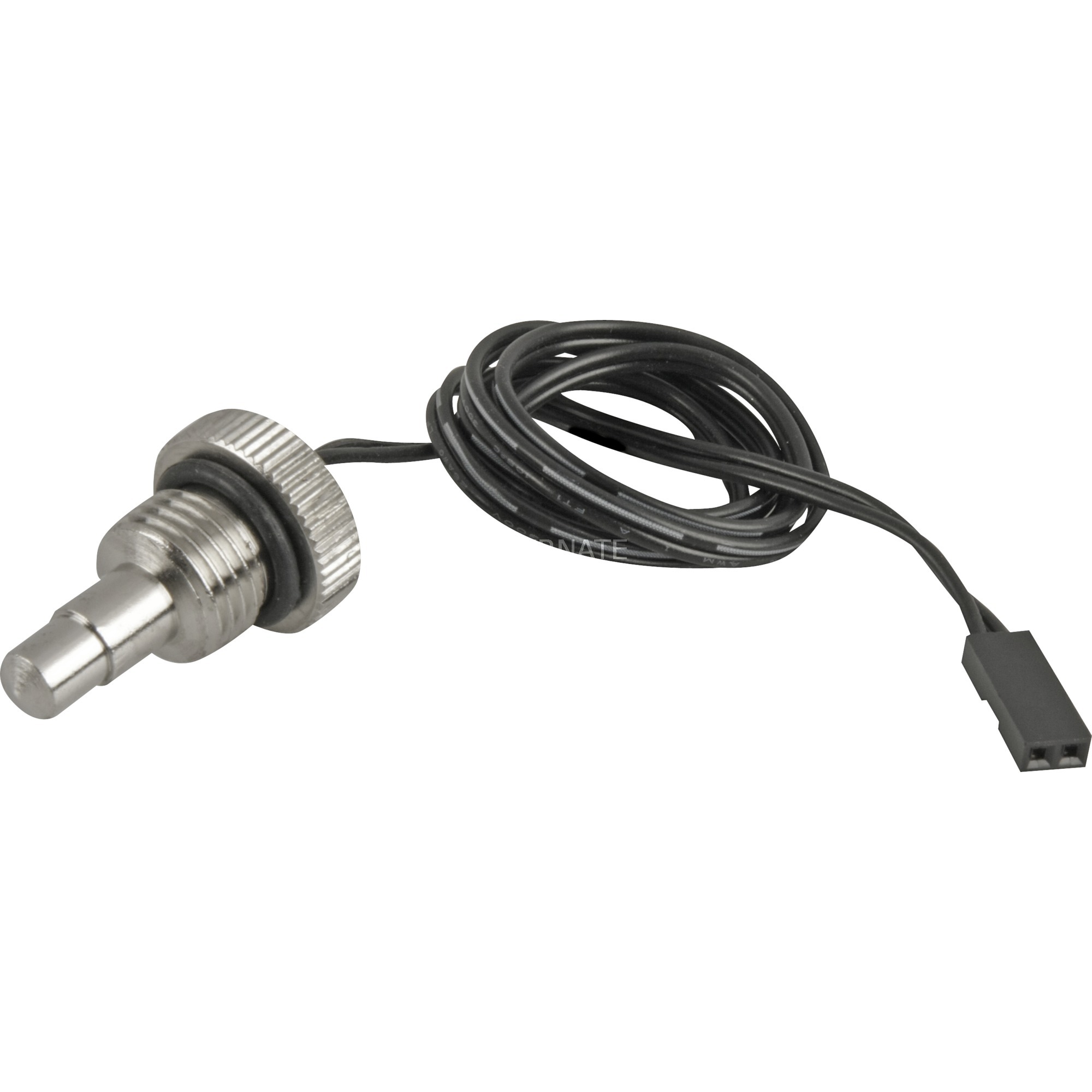 Phobya Thermosensor G1/4, Temperatursensor | 04049469009533 Phobya Thermosensor G1/4, Temperatursensor | 04049469009533