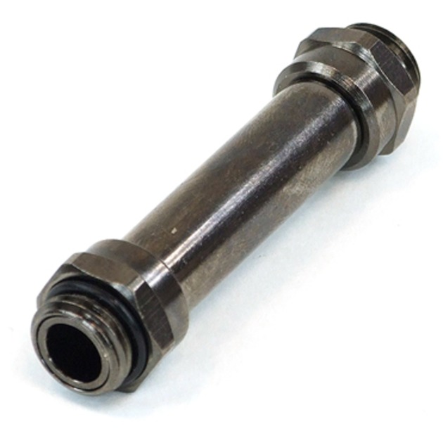Phobya Variabler SLI/Crossf. G1/4″3-Slot, Verbindung | 04049469060404 Phobya Variabler SLI/Crossf. G1/4″3-Slot, Verbindung | 04049469060404