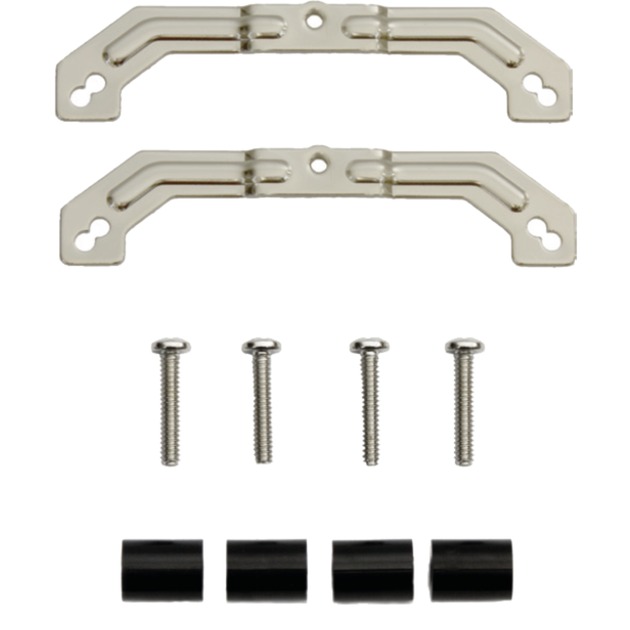 Scythe Mounting System AM4 Typ A, Einbau-Kit | 04571225056371 Scythe Mounting System AM4 Typ A, Einbau-Kit | 04571225056371