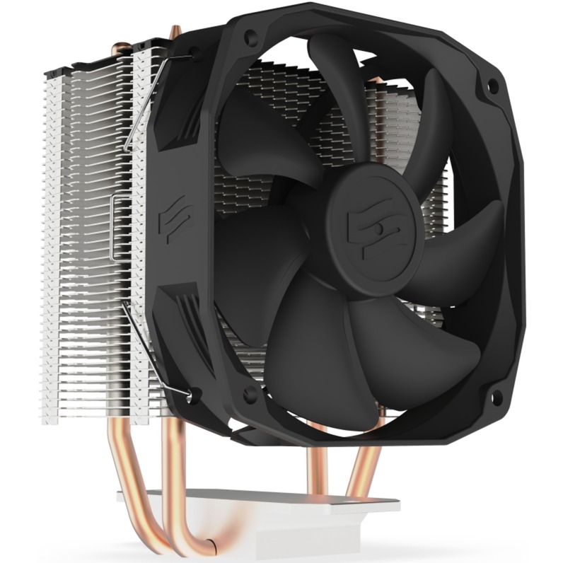 SilentiumPC Spartan 4, CPU-Kühler | 05903018661490