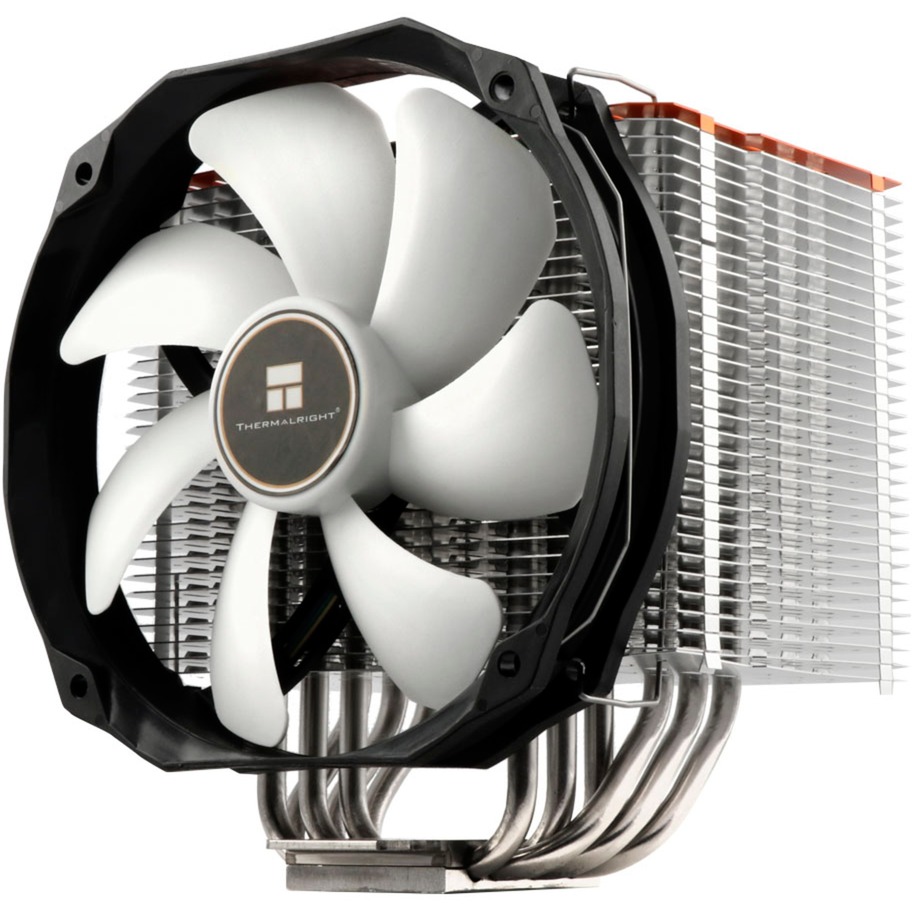 Thermalright ARO-M14O Orange, CPU-Kühler | 00814256001397 Thermalright ARO-M14O Orange, CPU-Kühler | 00814256001397