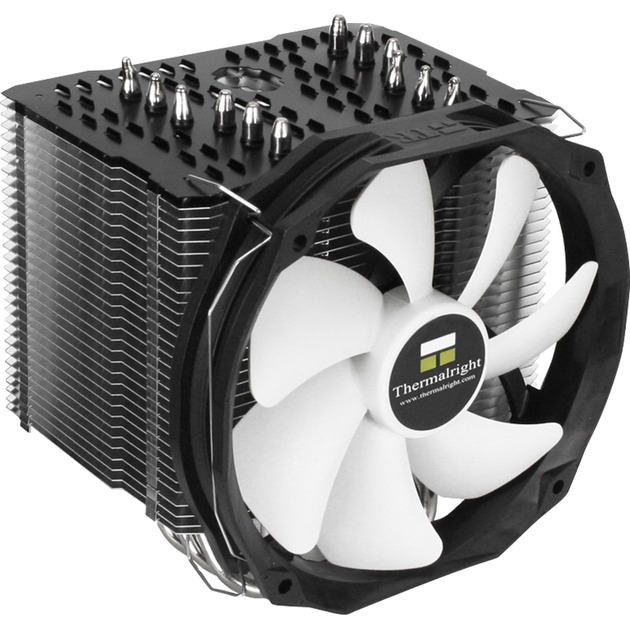 Thermalright HR-02 Macho Rev. B, CPU-Kühler | 00814256001052 Thermalright HR-02 Macho Rev. B, CPU-Kühler | 00814256001052