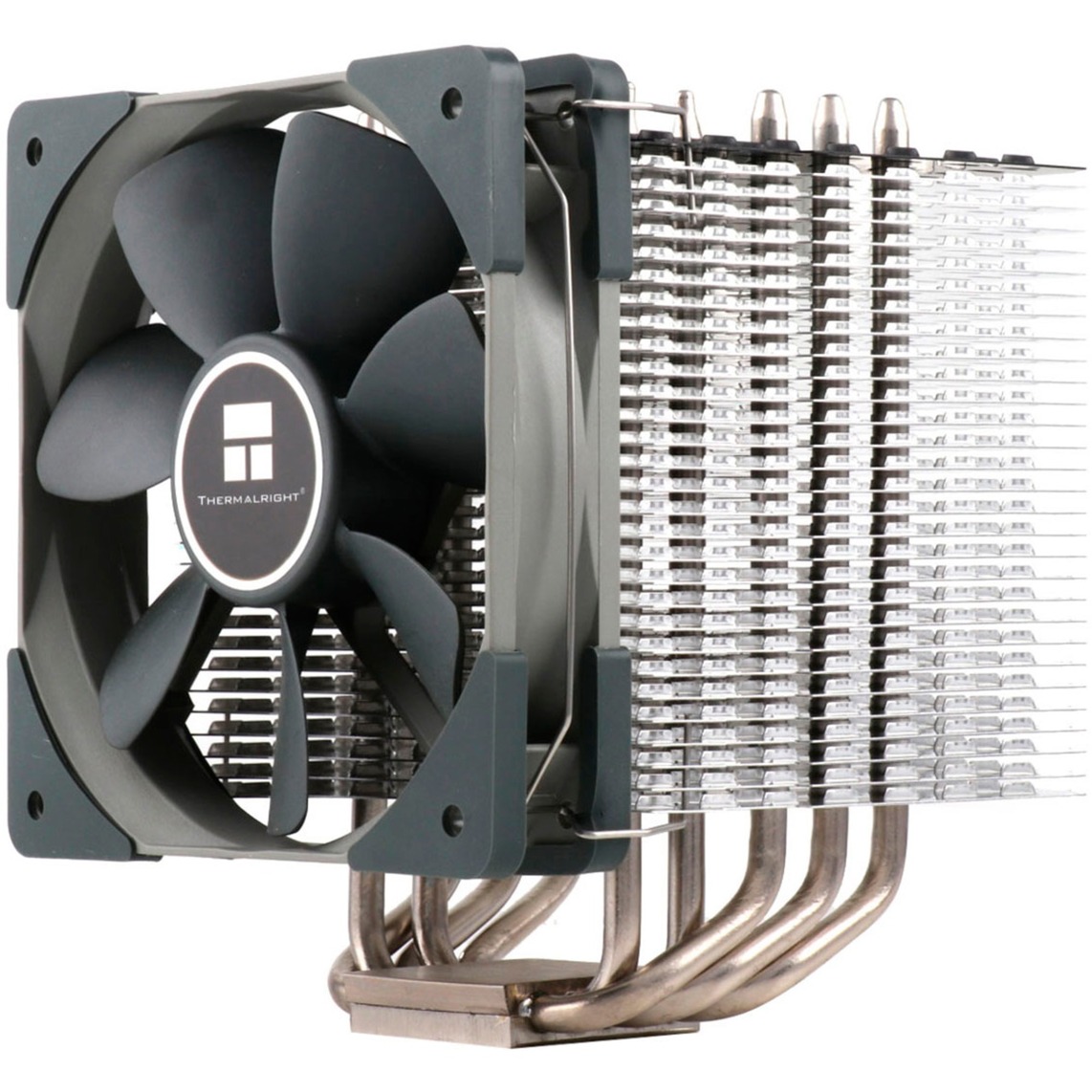 Thermalright Macho 120 Rev. B, CPU-Kühler | 00814256001717 Thermalright Macho 120 Rev. B, CPU-Kühler | 00814256001717