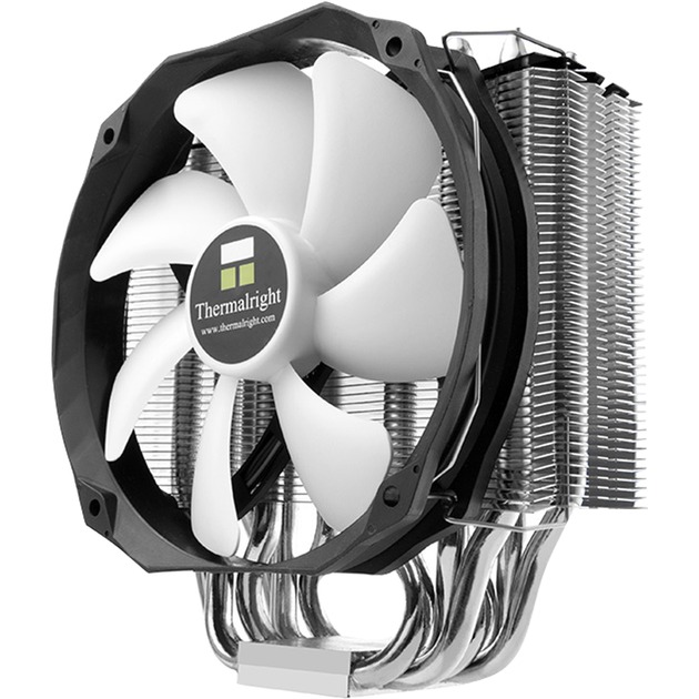 Thermalright True Spirit 140 Power, CPU-Kühler | 00814256001106 Thermalright True Spirit 140 Power, CPU-Kühler | 00814256001106