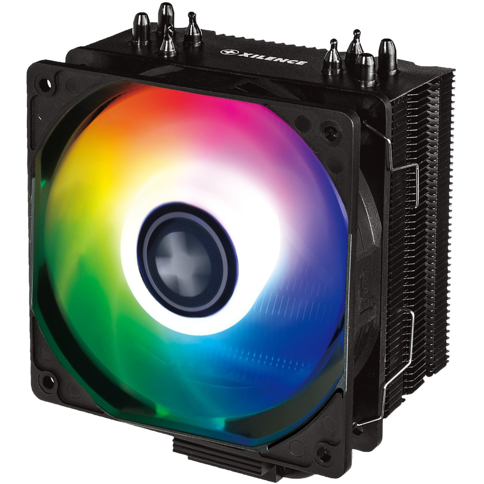 Xilence M704.ARGB, CPU-Kühler | 04044953502484 Xilence M704.ARGB, CPU-Kühler | 04044953502484