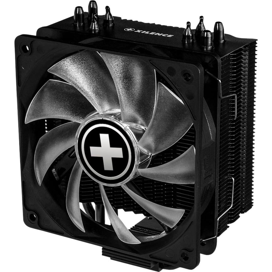 Xilence M704 RGB, CPU-Kühler | 04044953501364