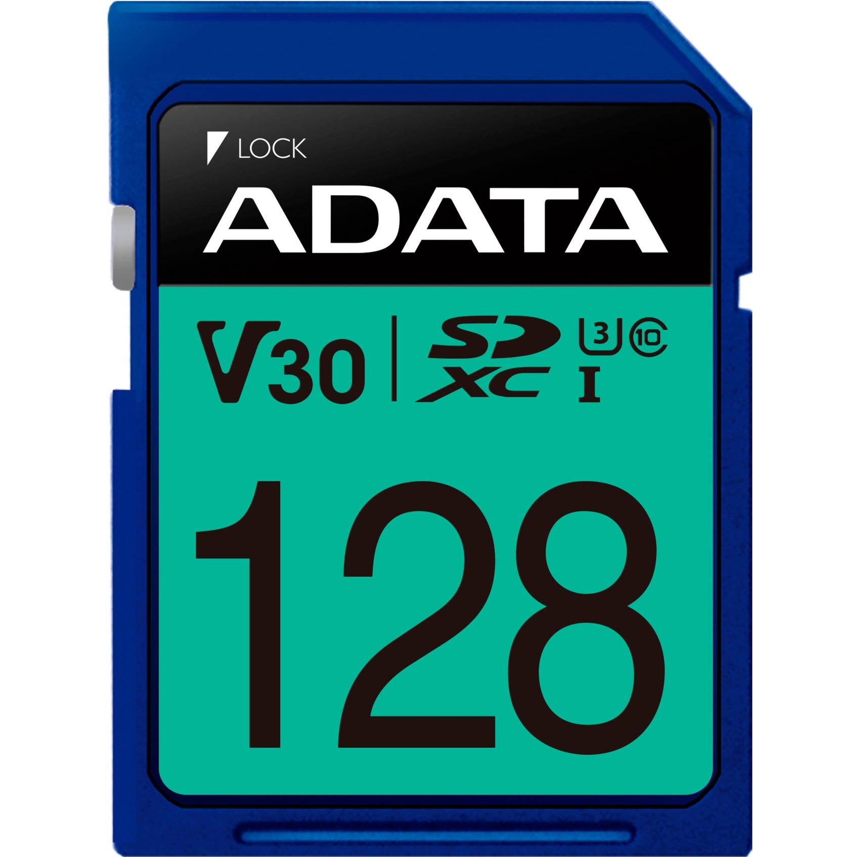ADATA Premier Pro 128 GB SDXC, Speicherkarte | 04713218463920 ADATA Premier Pro 128 GB SDXC, Speicherkarte | 04713218463920